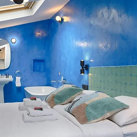 Mykeypers - Luxurious Private House With Jacuzzi For 10p/4br - Heart Of 公寓