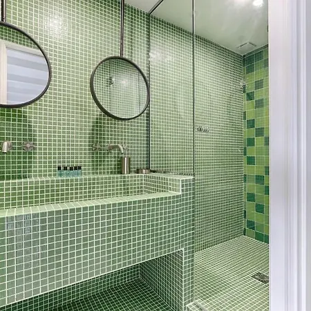 Mykeypers - Luxurious Private House With Jacuzzi For 10p/4br - Heart Of * 巴黎