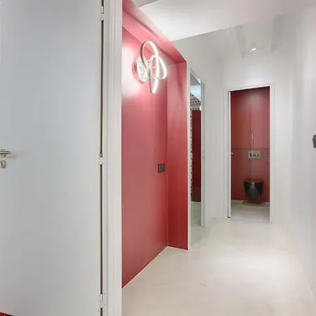 Mykeypers - Luxurious Private House With Jacuzzi For 10p/4br - Heart Of * 巴黎