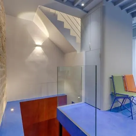 Mykeypers - Luxurious Private House With Jacuzzi For 10p/4br - Heart Of 巴黎