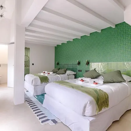 Mykeypers - Luxurious Private House With Jacuzzi For 10p/4br - Heart Of * 巴黎
