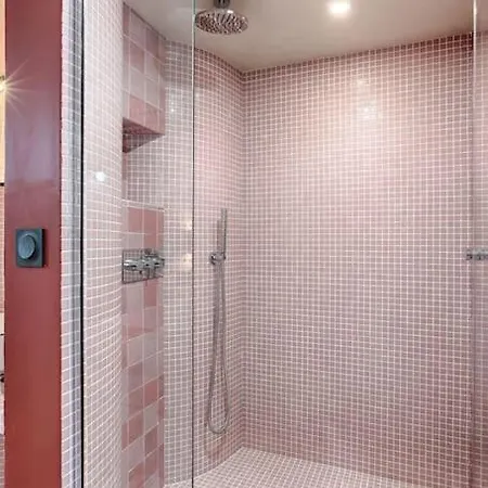 Mykeypers - Luxurious Private House With Jacuzzi For 10p/4br - Heart Of * 巴黎