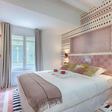 Mykeypers - Luxurious Private House With Jacuzzi For 10p/4br - Heart Of 公寓 *