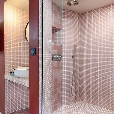 Mykeypers - Luxurious Private House With Jacuzzi For 10p/4br - Heart Of * 巴黎