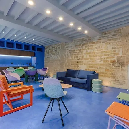Mykeypers - Luxurious Private House With Jacuzzi For 10p/4br - Heart Of 公寓