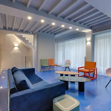 Mykeypers - Luxurious Private House With Jacuzzi For 10p/4br - Heart Of 公寓 巴黎