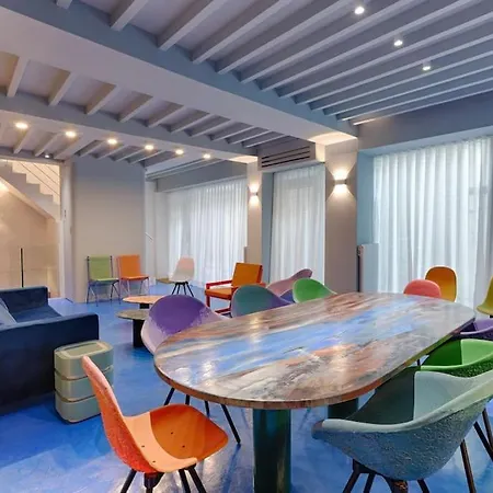 Mykeypers - Luxurious Private House With Jacuzzi For 10p/4br - Heart Of 公寓 *