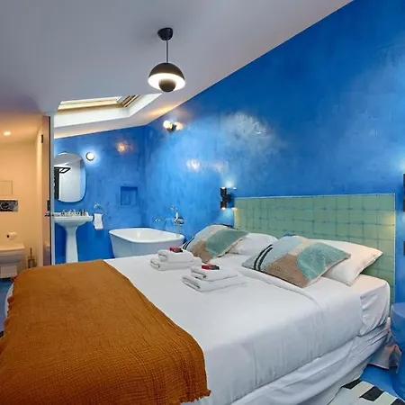 Mykeypers - Luxurious Private House With Jacuzzi For 10p/4br - Heart Of 公寓