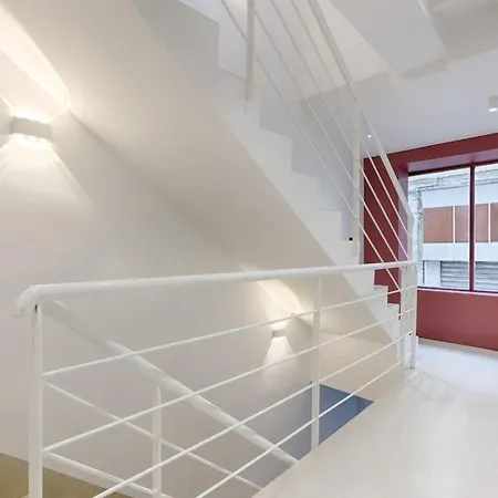 Mykeypers - Luxurious Private House With Jacuzzi For 10p/4br - Heart Of 公寓 巴黎
