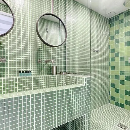 Mykeypers - Luxurious Private House With Jacuzzi For 10p/4br - Heart Of 公寓 *