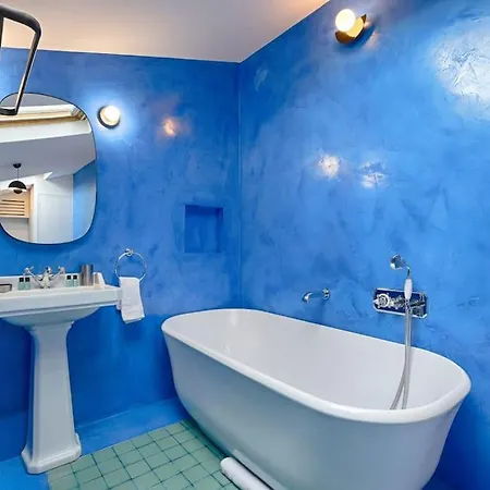 Mykeypers - Luxurious Private House With Jacuzzi For 10p/4br - Heart Of 公寓 巴黎