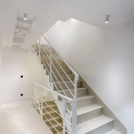 Mykeypers - Luxurious Private House With Jacuzzi For 10p/4br - Heart Of 公寓 *